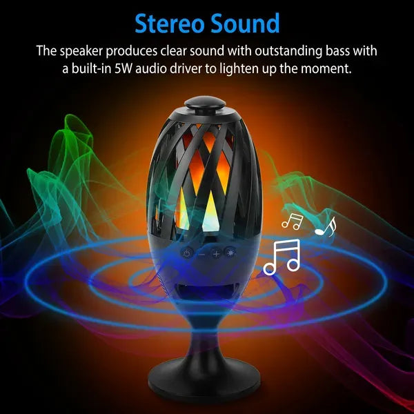 EmberWave Speaker