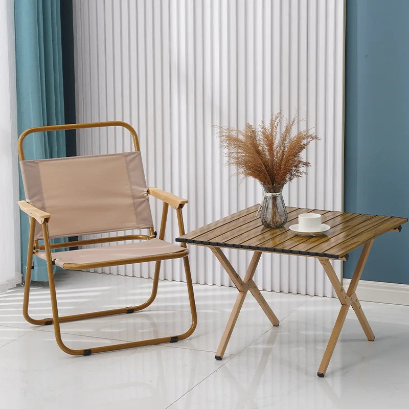 Camp Moon Chair