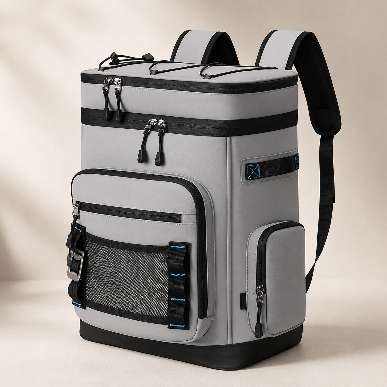 Basecamp 30L Cooler Backpack — main product shot