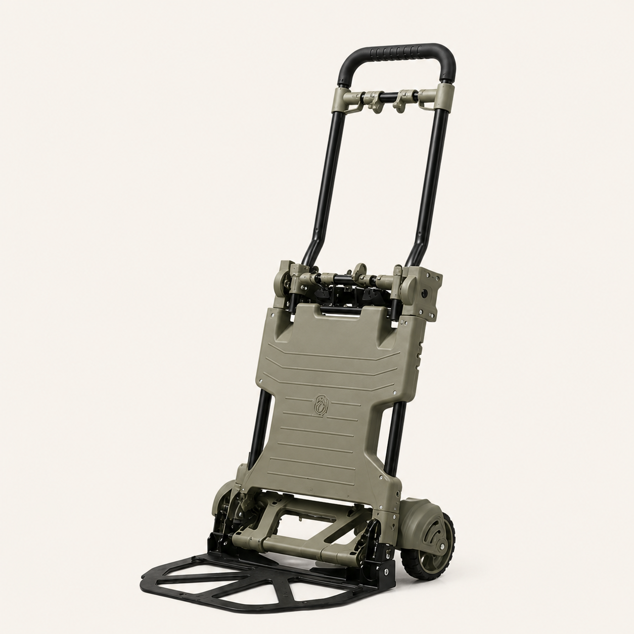 Trailhead Folding Camp Wagon — main product shot