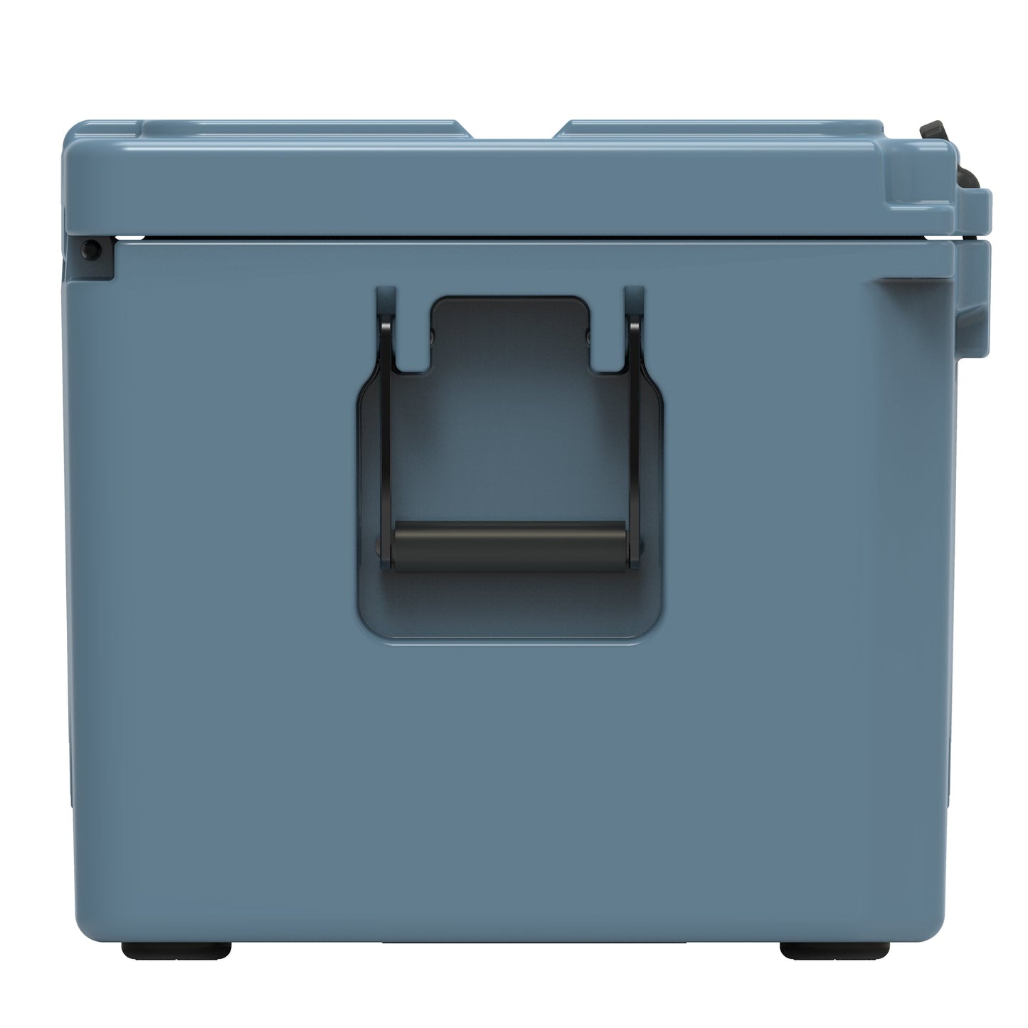 Cordova 65 QT Basecamp Class rotomolded hard cooler in Yonder