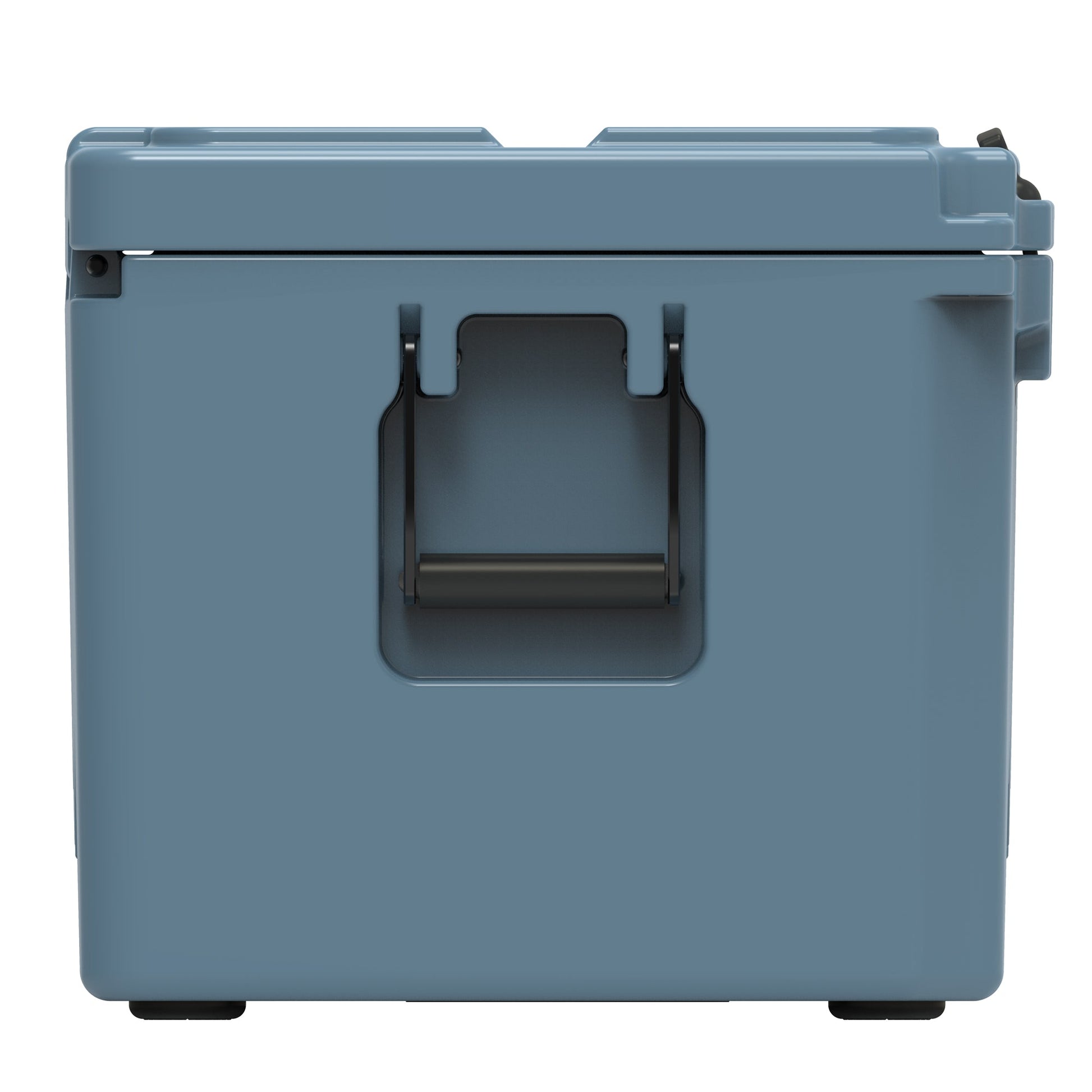 Cordova 65 QT Basecamp Class rotomolded hard cooler in Yonder