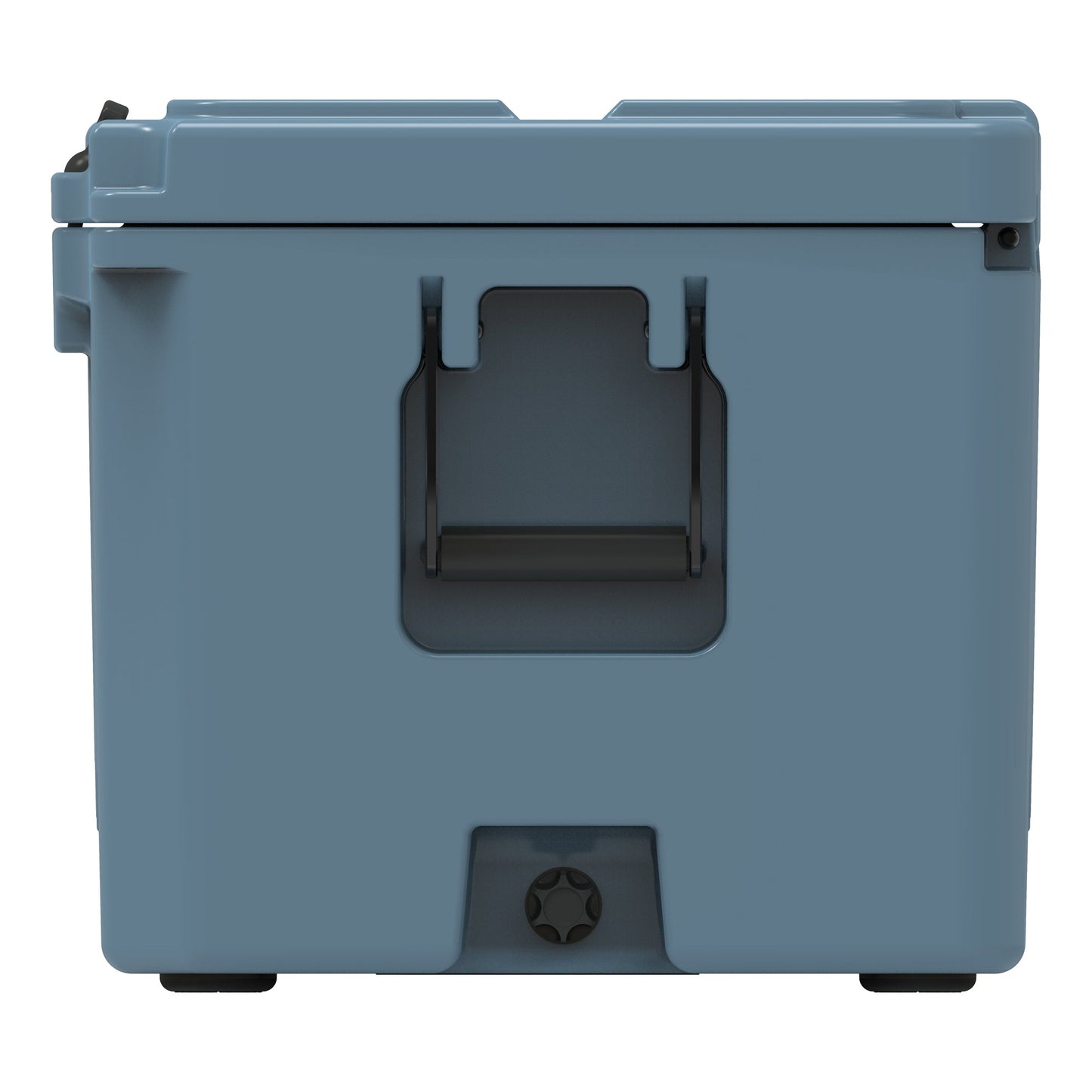 Cordova 65 QT Basecamp Class rotomolded hard cooler in Yonder