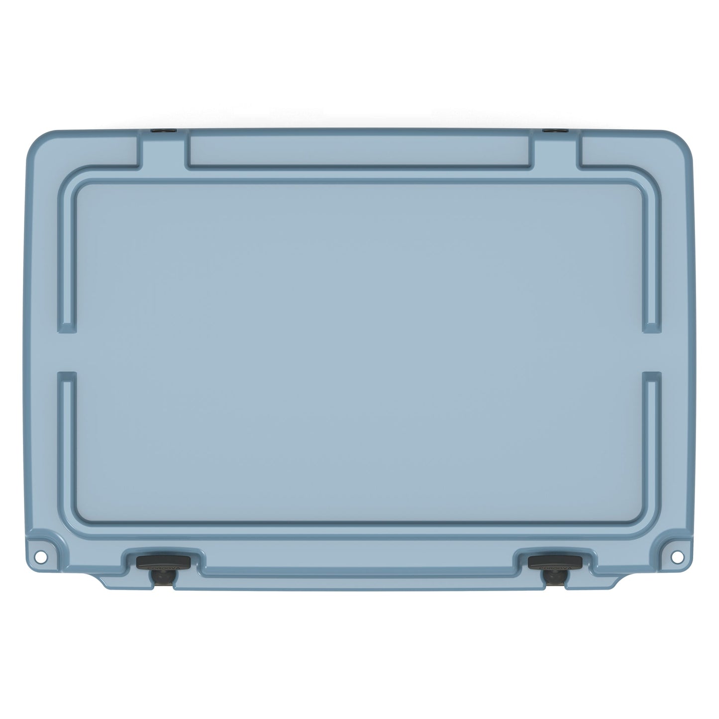 Cordova 65 QT Basecamp Class rotomolded hard cooler in Yonder