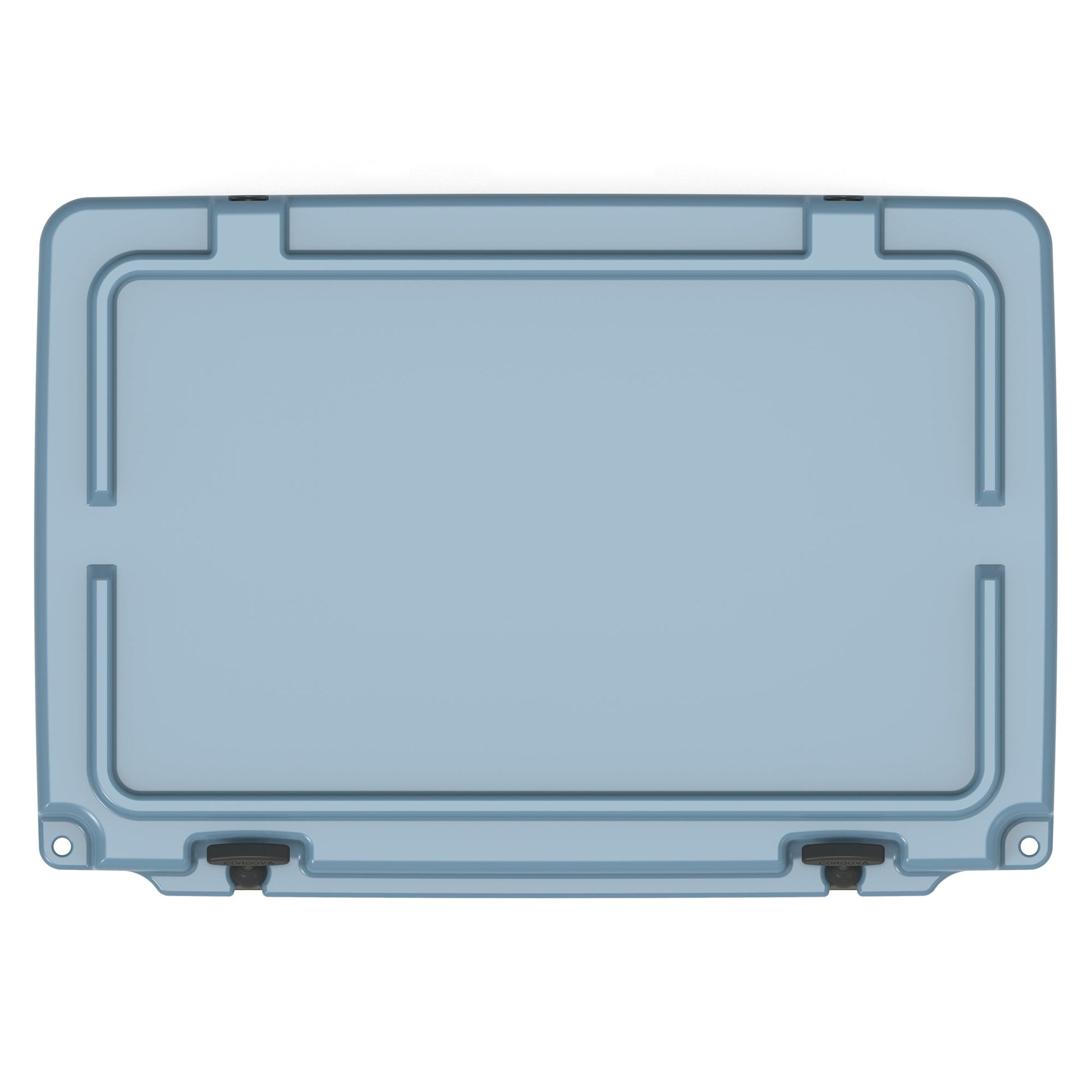 Cordova 65 QT Basecamp Class rotomolded hard cooler in Yonder