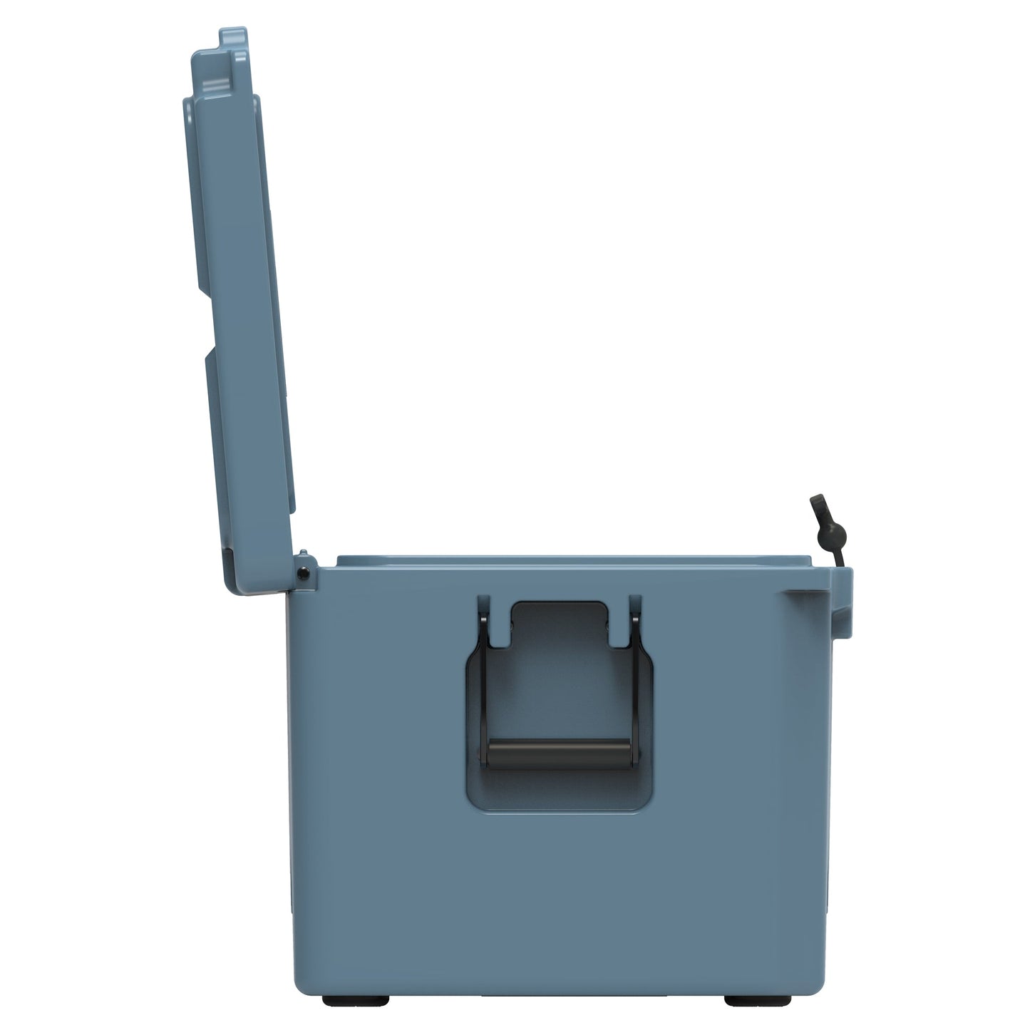 Cordova 65 QT Basecamp Class rotomolded hard cooler in Yonder