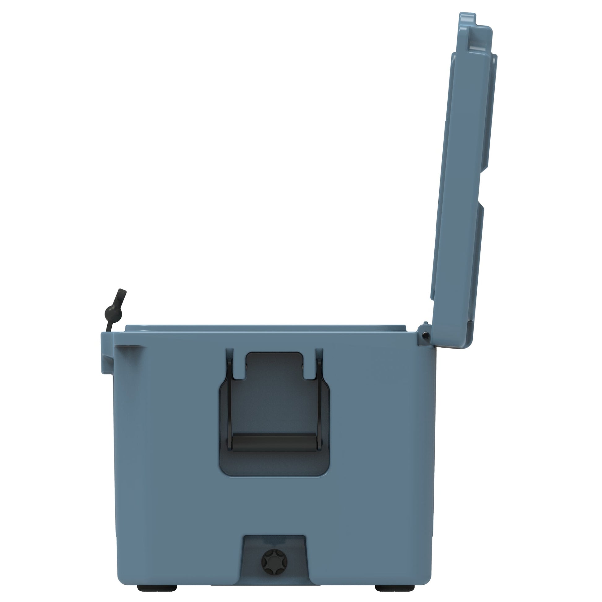 Cordova 65 QT Basecamp Class rotomolded hard cooler in Yonder
