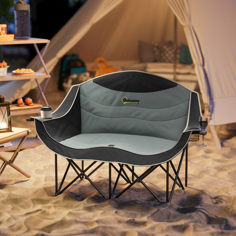Fireside Double Chair
