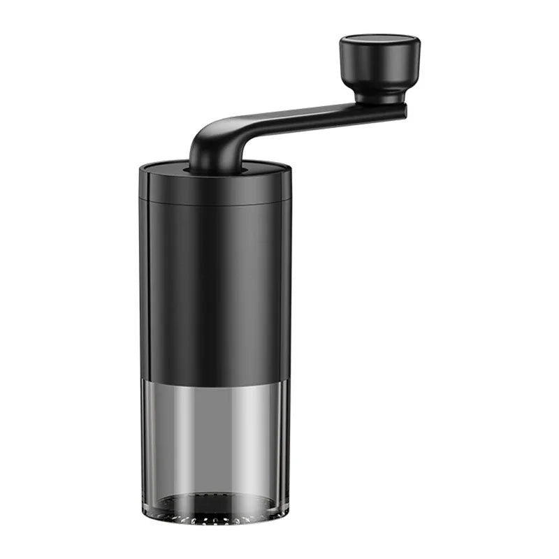 Trailgrind Manual Coffee Grinder, product shot on white background