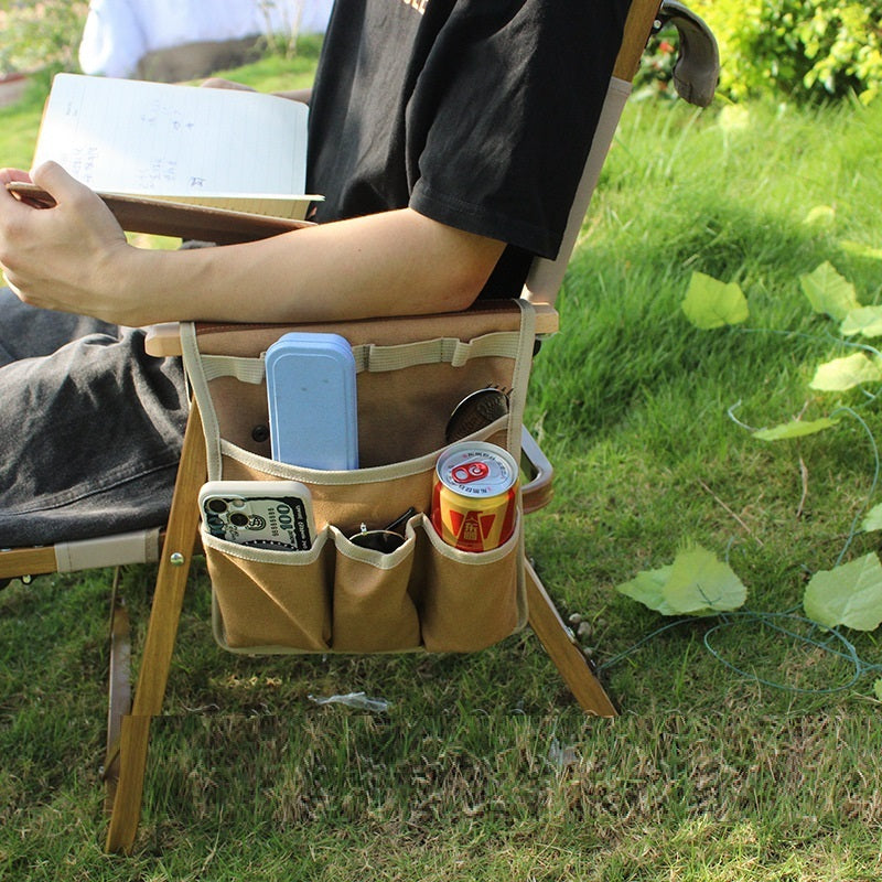 Trailside Organizer