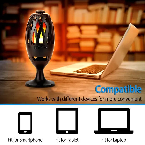 EmberWave Speaker