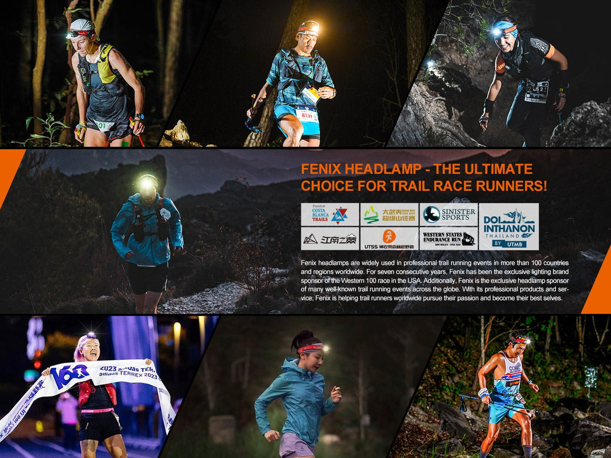 Fenix HM65R-T V2 headlamp, USB-C rechargeable battery detail