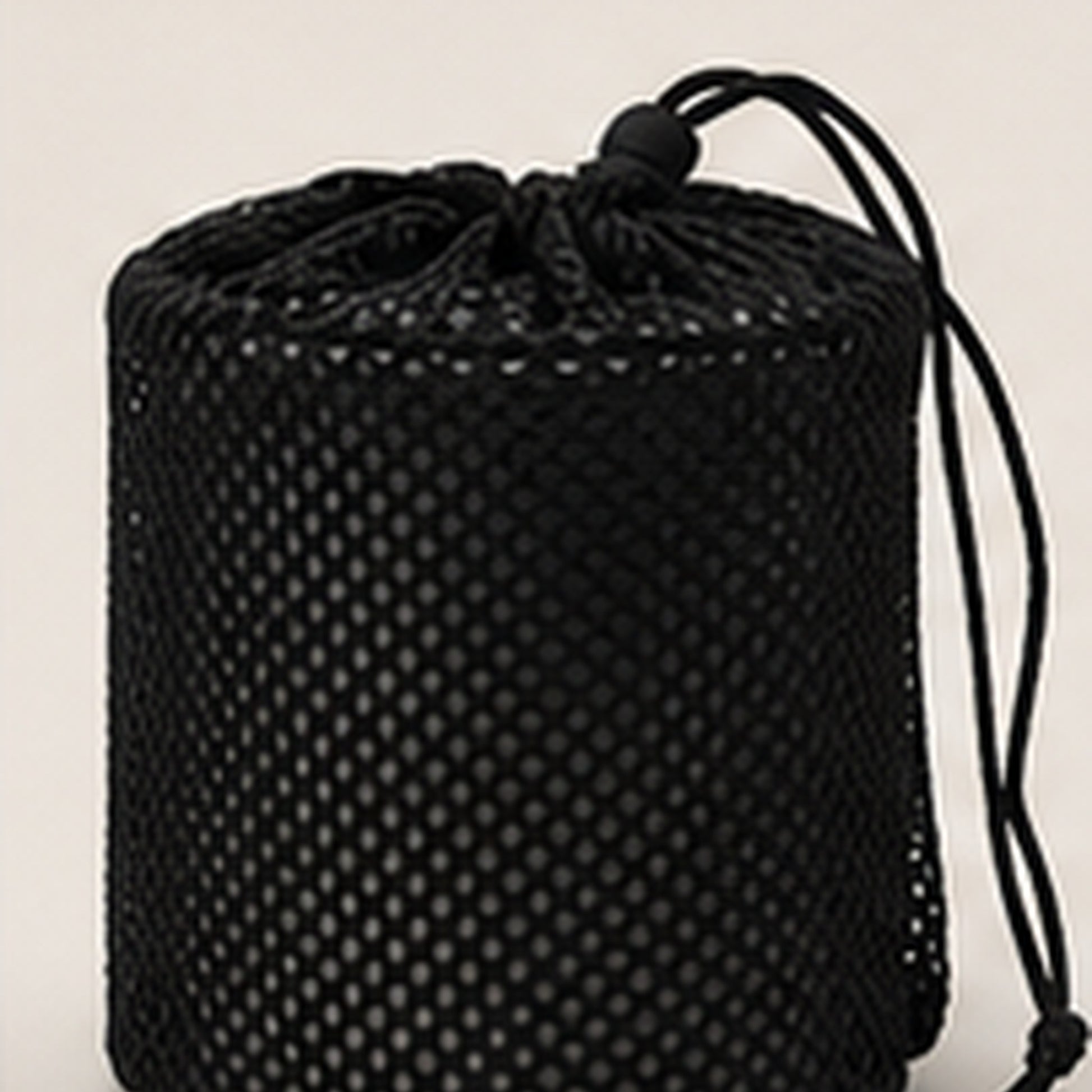 Titanium Trail Cookware Set, mesh storage bag